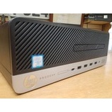 ¡ØOS¤¬²õ¤ì¤Æ¤·¤Þ¤Ã¤¿HP ProDesk600G5SFF ½¤Íýºî¶È¡Ù¤Î²èÁü
