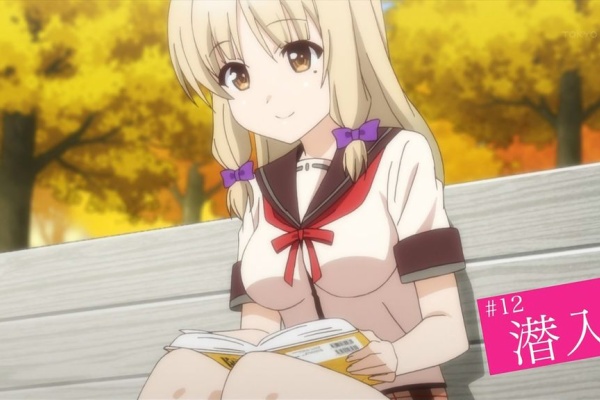 旧あにまん 人生相談テレビアニメーション 人生