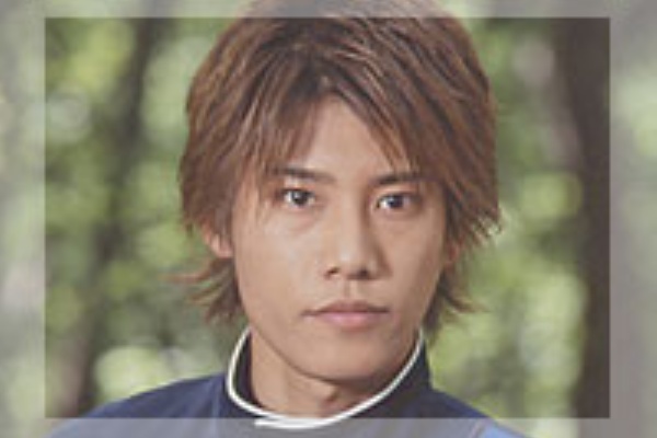 戦隊モノについて みぎなげあたまうち