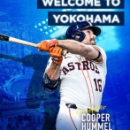 DeNAがクーパー・ヒュンメルと2026年シーズンの契約合意を正式発表 背番号は後日決定