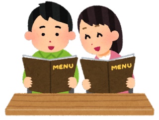 【愕然】店員さん「こちらメニューになります」アスペワイ「（今は何なんやろ・・・）」　←　これ