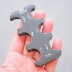 人気のコインホルダーを使ってみました｜現金管理をスムーズに