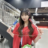 『[イコラブ] 山本杏奈、巨人広島の東京ドーム中継に映りこんでた！？』の画像
