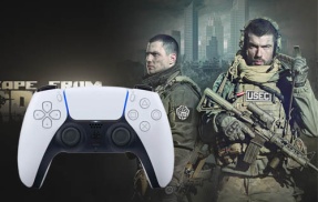 人気脱出FPS『エスケープ フロム タルコフ』コンソール版が発表！DLC、同じ世界観の新作ゲームも開発中！