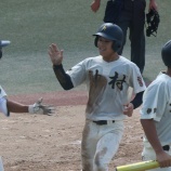 『【選手権三重大会2025】7/13・名張青峰－神村伊賀の試合結果』の画像
