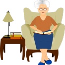 老いと向き合う