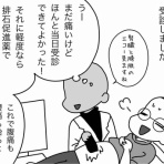 嫁激（とつげき）★北フランス家族