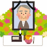 お年寄り速報 ジッジの葬式で笑ってしまった結果ｗｗｗｗ