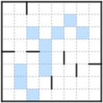 ニコリ系パズルの逆襲[弍]