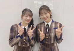 【乃木坂46】28thの制服、あまり話題にはならないけどワイは好きやで！！！！！