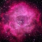 『投稿：BORG107FLによる星雲３態　2022/02/10』の画像