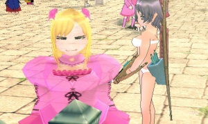 脱いだらすごいんです♪