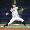 創志学園の西純矢くん、ドラフト2位ぐらいで消えそう 	