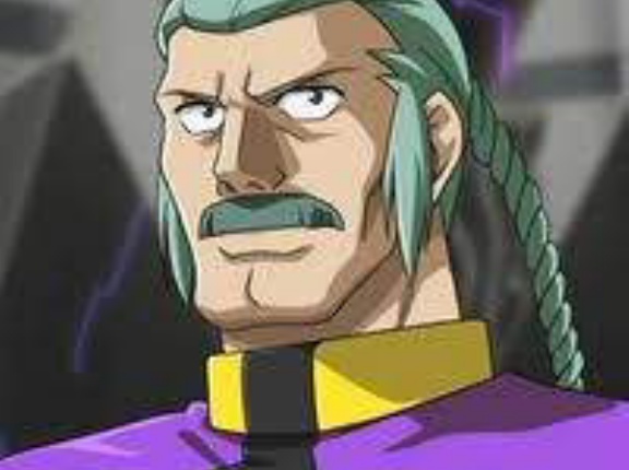 スパロボY終わったんだけど何だよこの爺さん…