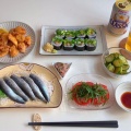 美味いもので生きている