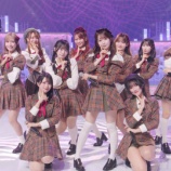 『[イコラブ] ＝LOVE出演『 MUSIC FAIR 』 実況まとめ「ラブソングに襲われる」「内緒バナシ」「秋のニッポンお祭りメドレー」披露！』の画像