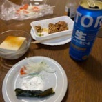 晩ご飯ブログ