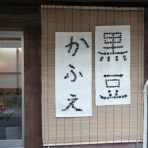 高知のんのんお散歩