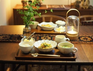 プチプチ食感が楽しい！食物繊維もたっぷり摂れるもち麦を試してみた！