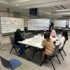 千葉市社会研修センターでの研修「アセスメントとカンファレンス」