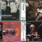 ディスクユニオン新宿クラシック館