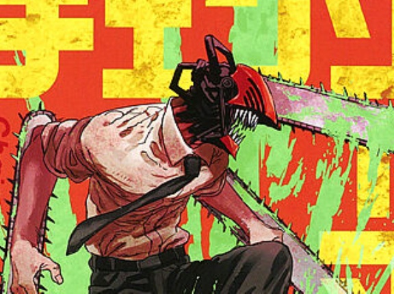 【衝撃】名作『チェンソーマン』凄い事に気付いたｗｗｗｗ チェンソーマン（シナリオS　絵C　キャラS　世界観S　台詞回しS）←この漫画…もしかして…