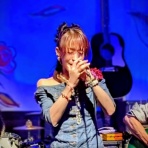 癒え待ちの月‐イエマチノツキ‐