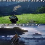 フロムゲーはグラフィック性能は高くないのに、なぜ魅力的なのか？『紅の砂漠』との比較動画