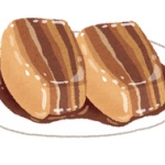 ちょっとした贅沢でセブイレの豚の角煮買った結果ｗｗｗ