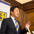 日経平均は連休中の急落分を埋め戻す再騰勢から3日ぶりに急反発 首班指名を巡る政局の帰趨は急転直下となるか