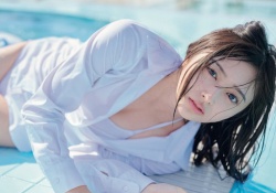 【悲報】井上和の『豊満なカラダ説』をミスリードした1枚の画像がこちらwwwwwww
