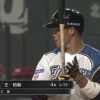 日ハム王柏融、オープン戦打率.143