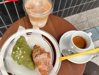 【香川県高松市】祝開店！ARSENAL Coffee Roasters