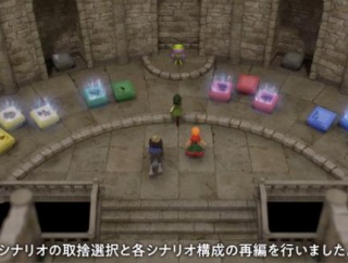 ドラクエ7リメイクのディレクター『突貫制作はしてないです。皆命削って創ってます。』