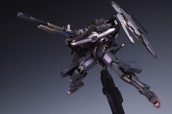 L BUILD　ガンダムアストレア　Type-X　フィンスターニス METAL BUILD ガンダムアストレアTYPE-Xフィンスターニス」が7月28日