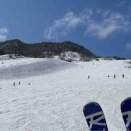 ２月２３日　オジロ