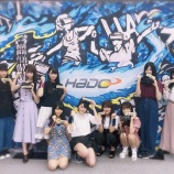 『[=LOVE] イコラブちゃん｢HADO｣を体験する【イコールラブ】』の画像