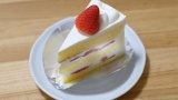 ガキワイ「あ、冷蔵庫にショートケーキある！　これ食べていい！？」