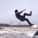 QQQ(海外の反応)