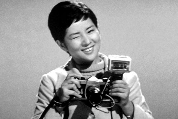 ぽんこつ父さん ポンコツとうさんの「カメラの写真」