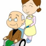 女性の介護士ですが虐待してます。