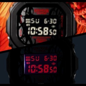 木梨憲武展G-SHOCK「REACH OUT モデル」が登場！展覧会でのみ限定販売