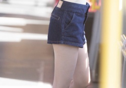 【画像】金村美玖さん2nd写真集、過去最大級の大胆カットにも挑戦