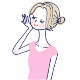 『お金かけてまでやった綺麗の効果』の画像