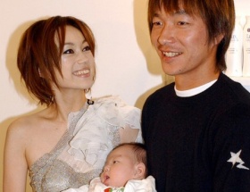 佐伯日菜子　奥の奥さんが離婚