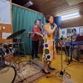 ζ����JAZZ��������и�ͥ��vo����ƣ����pf  ��������ǯ�������(�ڡ�