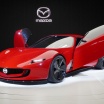 マツダ RX-9、「水平対向ロータリーエンジン」を搭載し2027年に発売か