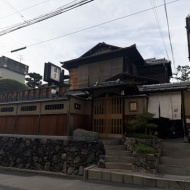 【祇園四条】140年の老舗の個室でいただく極上天ぷら　～京都祇園 天ぷら八坂圓堂