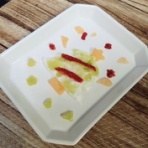 大きいマルチーズ☆ニノさん。