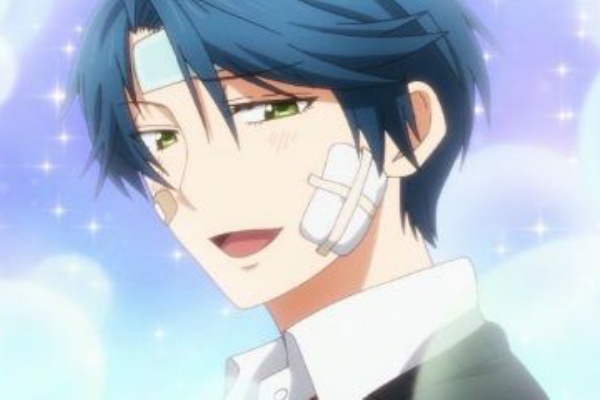 海外の反応 月刊少女 野崎くん 第8話 学園の王子様 女子 の悩み アニヤク アニメ海外の反応